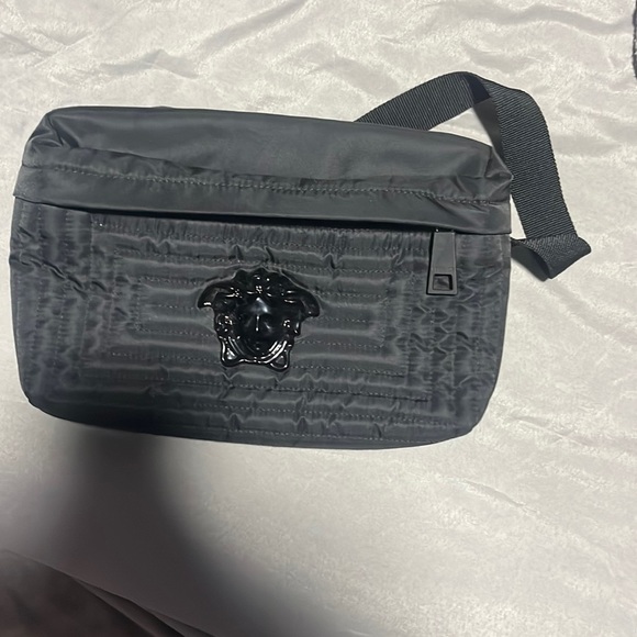 Versace Accessories Versace Fanny Pack Poshmark